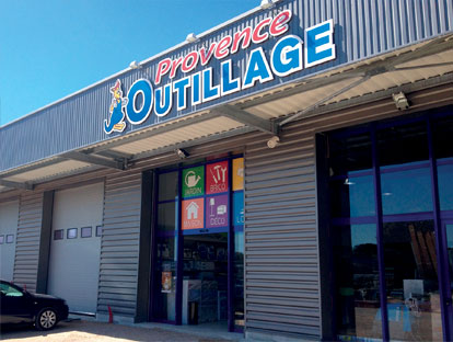 Provence Outillage Le Muy