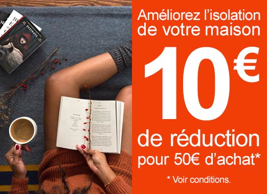 Code promo