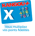 Kangou plus