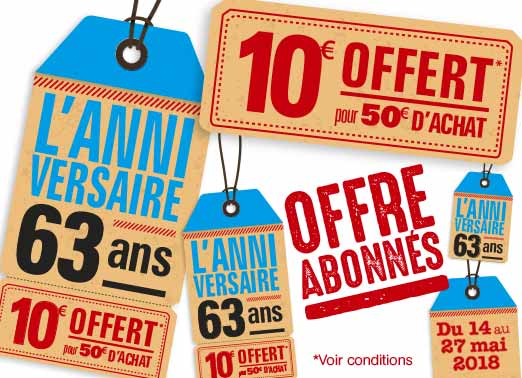 Anniversaire