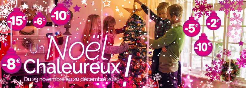 Vive Noël Vive Noël