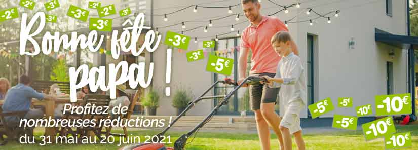 Fête des pères Fête des pères