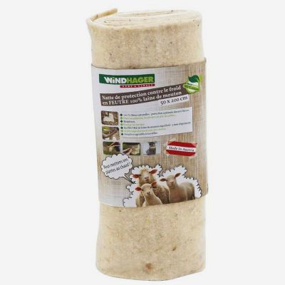 Granulés De Laine De Mouton Bio 5 Kg - Engrais Natural Pour Jardin Et Potager