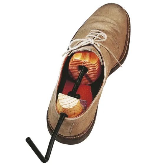 Forme chaussures - Provence Outillage