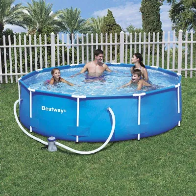 piscine tubulaire 76 cm