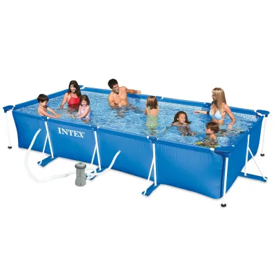 piscine tubulaire 4 5 m