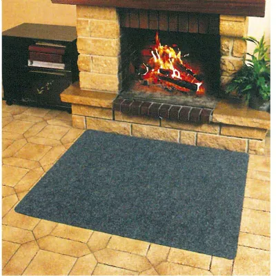 Tapis polypropylène entretien